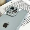 Стеклянный чехол Glass Case iPhone 13 Pro 7275