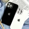 Стеклянный чехол Glass Case iPhone 13 Pro Max 7282