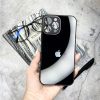 Стеклянный чехол Glass Case iPhone 13 Pro Max 7283