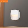 Лампа-ночник Xiaomi Yeelight Plug-in Night Light Sensetive (YLYD09YL) 7410